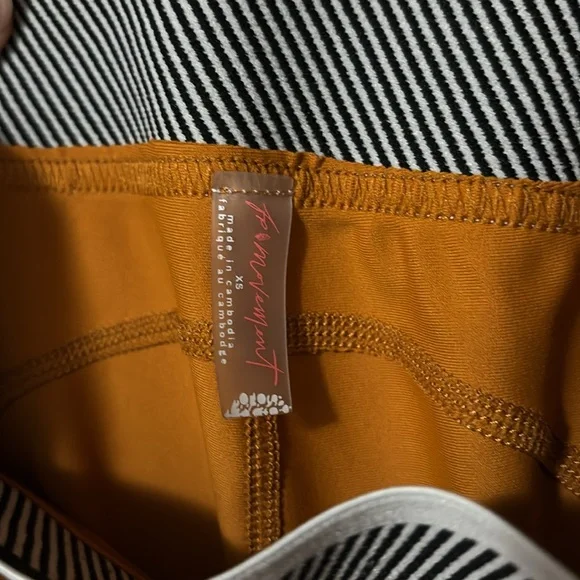 Free people movement leggings - Picture 6 of 6